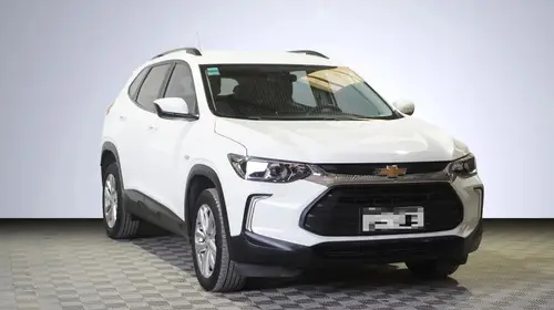 Chevrolet Tracker 1.2 Turbo Ltz At 2022