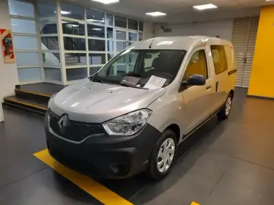 Renault Kangoo Ii Express 1.6 Sce Confort 5A 2026