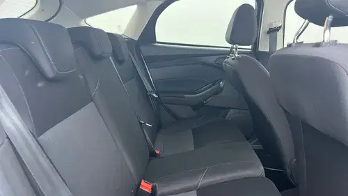 Ford Focus III 1.6 S 2019