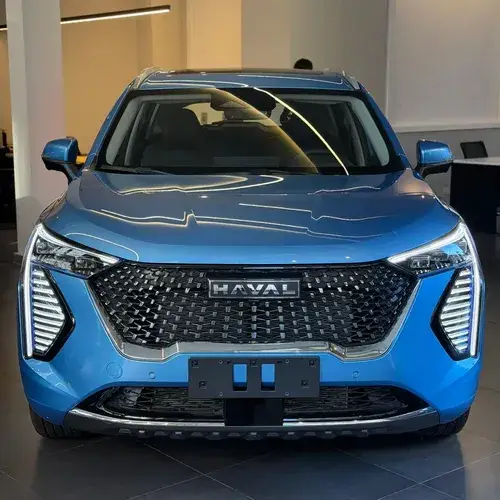 GWM Haval Jolion HEV SUPREME 2026