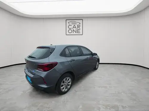 Chevrolet Onix 1.2 LT TECH 5P L19 2022