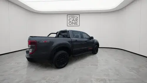 Ford Ranger 3.2 TDI 4X4 DC FX4 AT L19 2022
