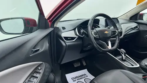 Chevrolet Onix 1.0 Turbo Premier Ii At 2022