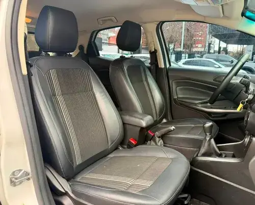 Ford Ecosport 1.5 FREESTYLE L18 2019