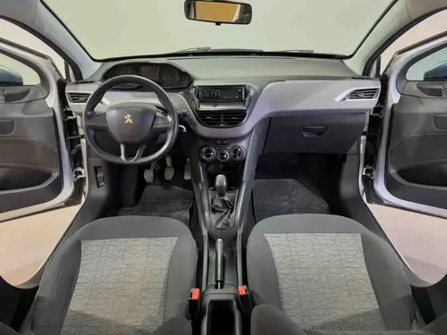 Peugeot 208 1.6 Active 2020