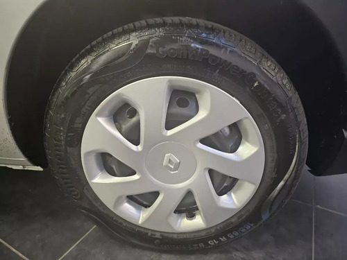 Renault Kangoo Ii Express 1.6 Sce Emotion 2025