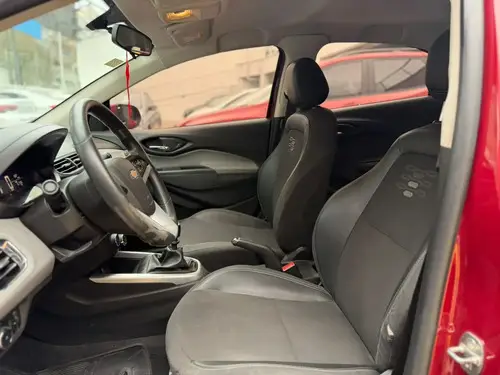 Chevrolet Onix 1.4 Lt 98cv 2019