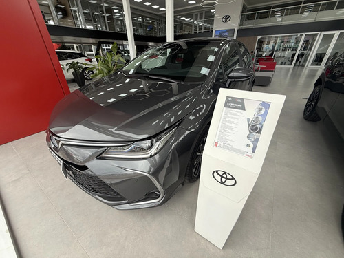 Toyota Corolla 1.8 Hev Seg Ecvt 2026