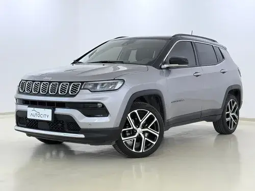 Jeep Compass 1.3 T 270 LIMITED PLUS AT6 2025