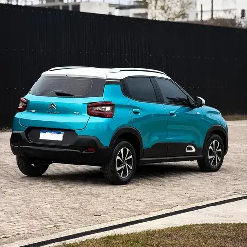 Citroën C3 1.2 PURETECH FIRST EDITION 2023