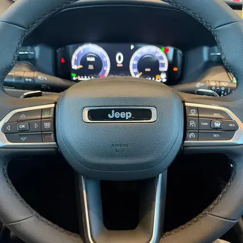 Jeep Compass 1.3 T270 Serie-S 4X2 At6 2026