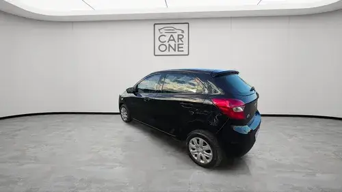 Ford Ka 1.5 S 5P L16 2016