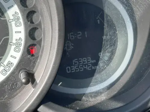 Citroën C3 1.6 Techno Vti 115cv 2016