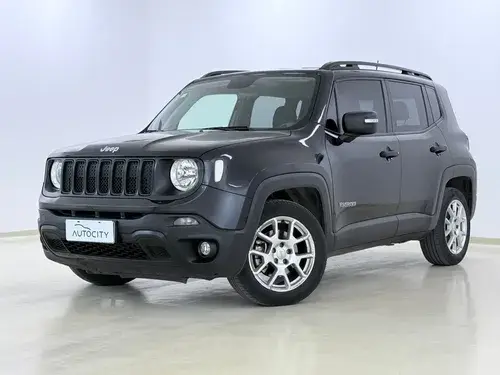 Jeep Renegade 1.8 4X2 SPORT AT L18 2019