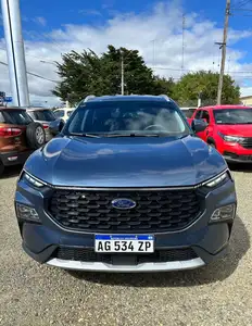 Ford Territory Sel 2024