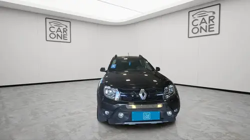 Renault Oroch 2.0 4X2 OUTSIDER PLUS L20 2021