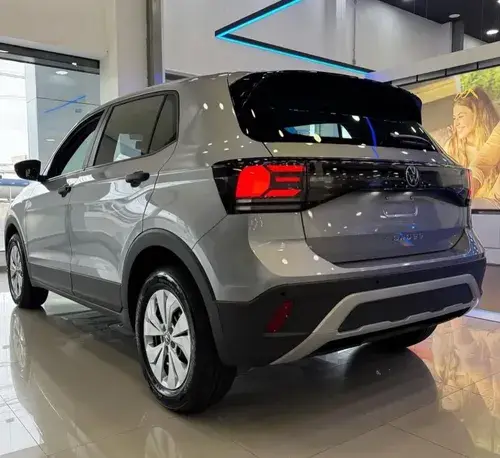 Volkswagen T-Cross 1.0 Tsi 170 Sense 2026