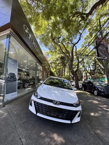 Hyundai HB20 1.6 Platinum Safety At 2025