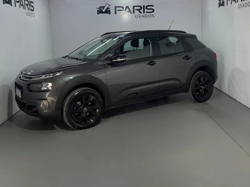 Citroën C4 Cactus VTi 115 FEEL AM22 2023
