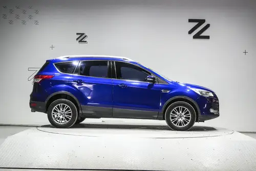 Ford Kuga 1.6 Sel 6at Awd T 180cv 2014