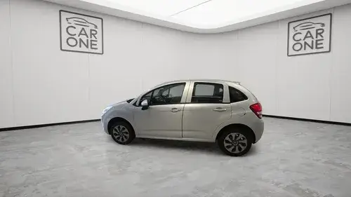 Citroën C3 1.6 VTI LIVE L17 2020