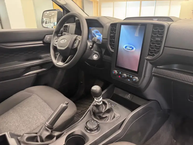 Ford Ranger XL 2.0 CS 4X4 2026