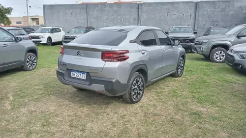 Citroën BASALT T200 SHINE 2026