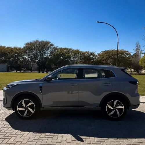 Cs55 Plus 1.5 Phev Dht 2026