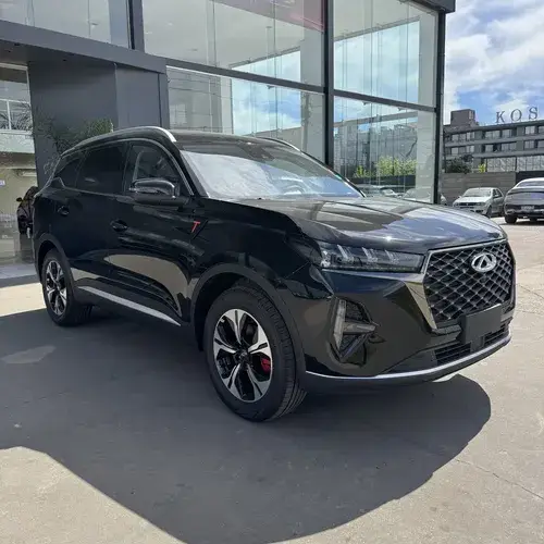 Chery Tiggo 7 pro hybrid 1.5 Hev Premium Cvt 2026