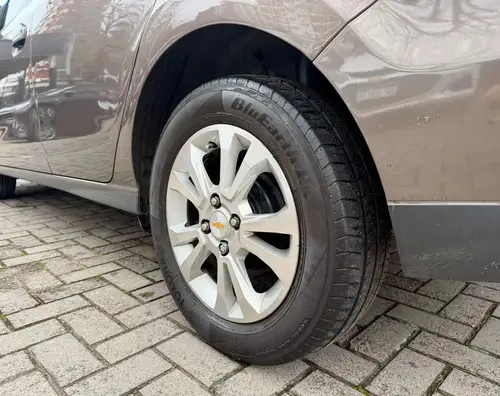 Chevrolet Prisma 1.4 LTZ L13 2013