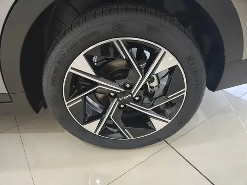 Kia K3 Sedan 1.6 Gt Line At 2026