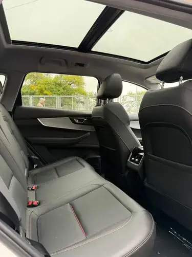 Chery Tiggo 7 Pro Hybrid 1.5T Cvt Premium 2026