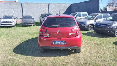 Citroën C3 VTI 115 FEEL 2017