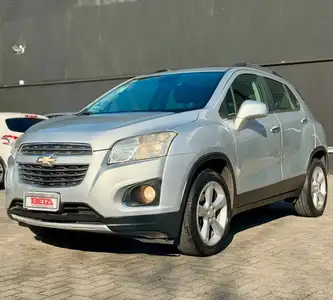 Chevrolet Tracker 1.8 4X4 LTZ PLUS AT L13 2016