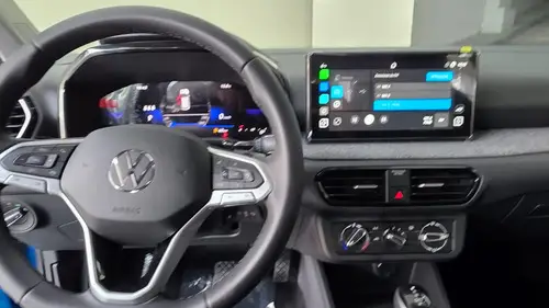 Volkswagen Tera 1.6 Msi Trend Mt 2026