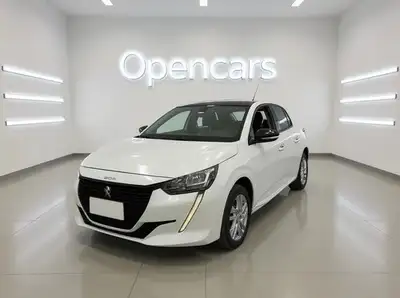 Peugeot 208 ACTIVE PK AT AM24 2023