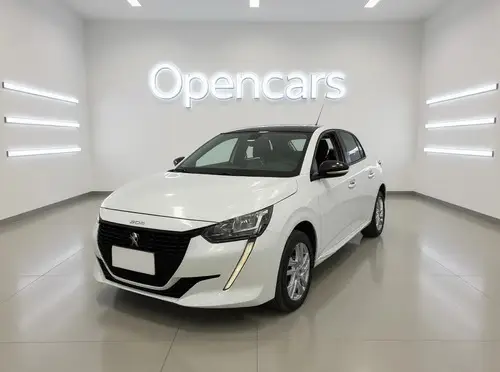 Peugeot 208 ACTIVE PK AT AM24 2023