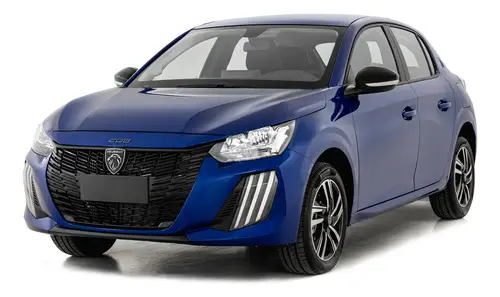 Peugeot 208 1.0 T200 ALLURE PACK AT L25 2025