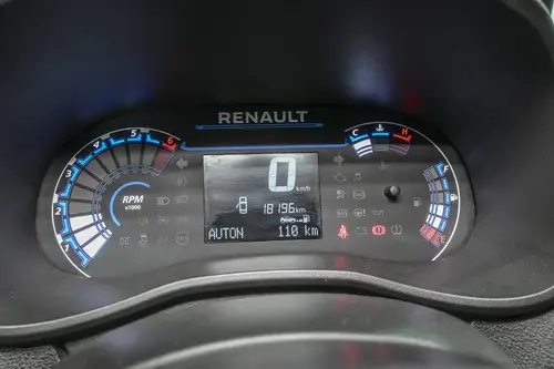 Renault Kwid 1.0 Sce 66Cv Iconic Outsider 2025