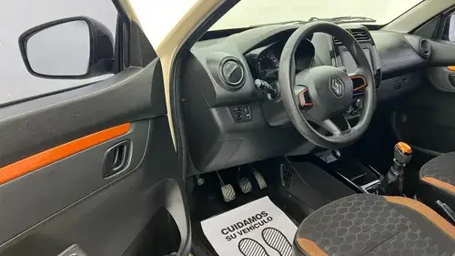 Renault Kwid 1.0 Sce 66cv Outsider 2020