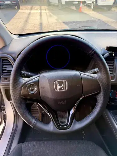 Honda HR-V 1.8 Lx 2wd Cvt 2016