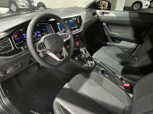 Volkswagen Nivus 1.0 Tsi 200 Comfortline 2026