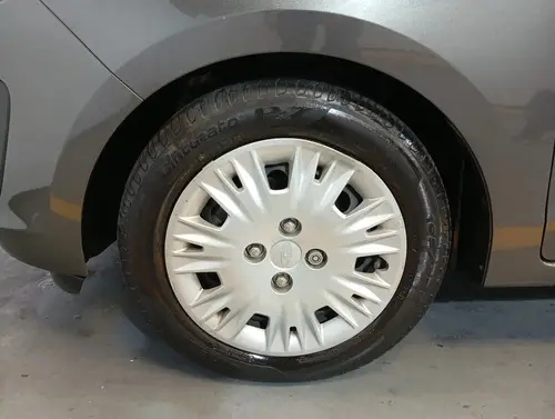Ford Ka 1.5 Se Aut L/18 2019