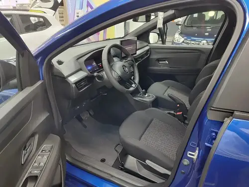 Renault Kardian 1.0 Tce Evolution 200 Edc Pack ADAS (+ Full) 2026