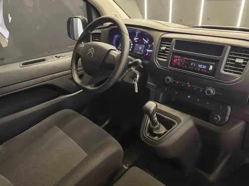 Citroën Jumpy 1.6 HDI BUSINESS L3 2024