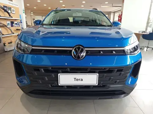 Volkswagen Tera 1.0T 170 Tsi Comfort At 2026