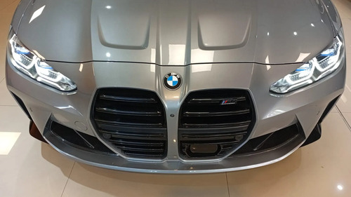 BMW Serie M 3.0 M4 Coupe Competition M Race Track 2025