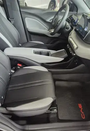 BYD Dolphin Mini Gl 2026