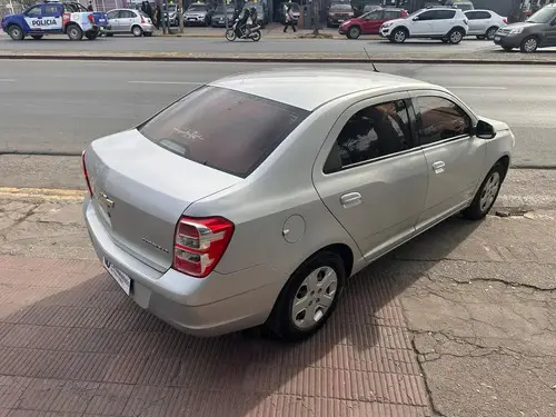 Chevrolet Cobalt 1.8 Lt Mt Adv 2015