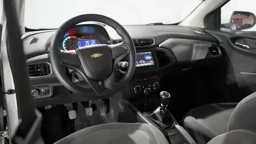 Chevrolet Onix 1.4 Ltz Mt 98cv 2013